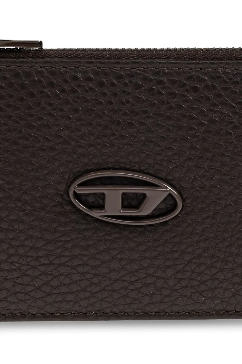 Hissu Evo Zip Card Holder
