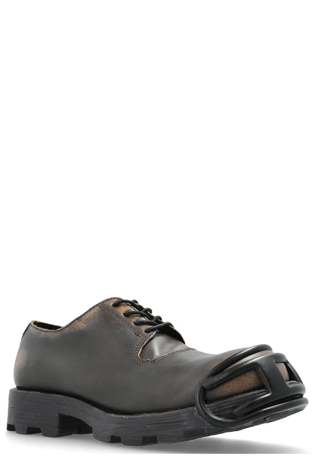 Diesel D-Hammer Lace-Up Shoes
