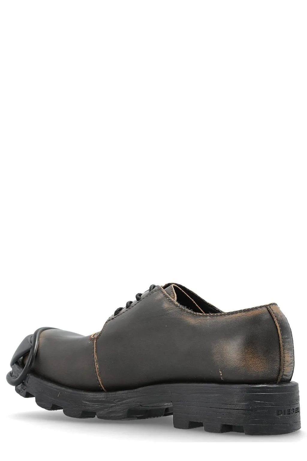 Diesel D-Hammer Lace-Up Shoes