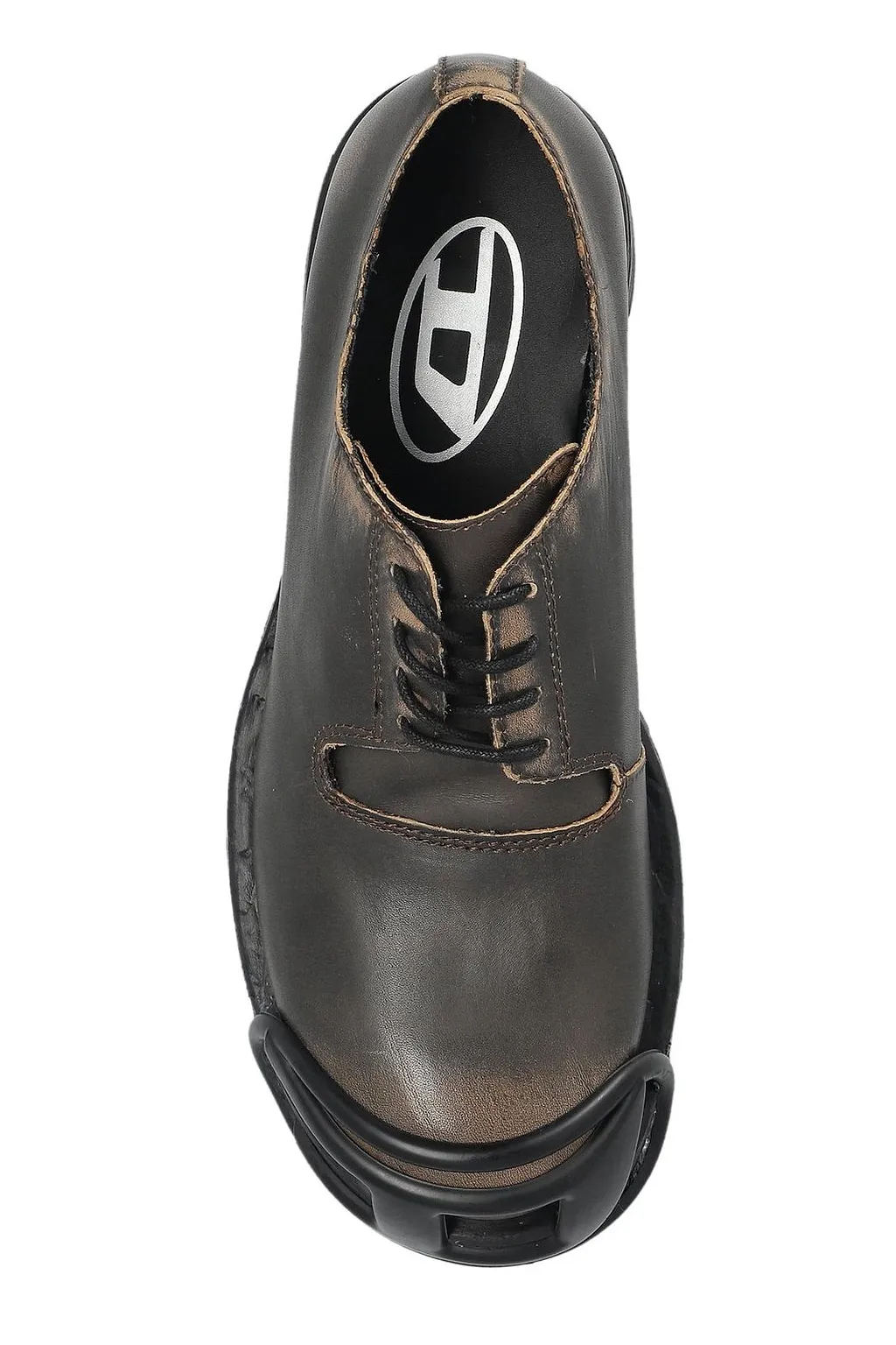 Diesel D-Hammer Lace-Up Shoes