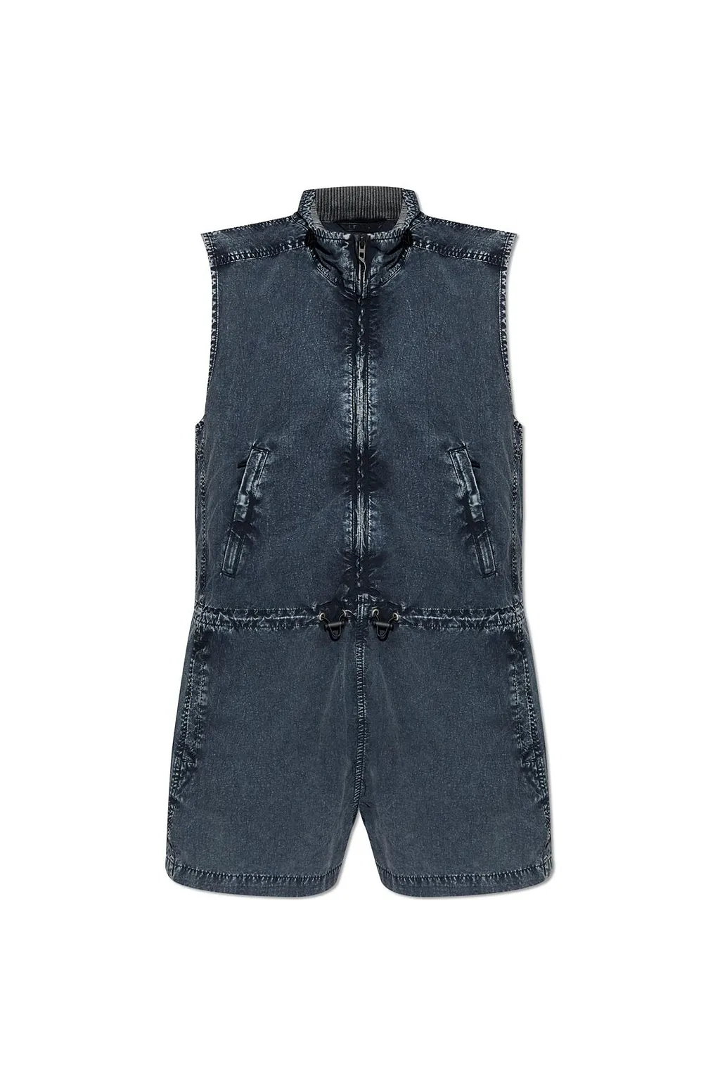 Diesel J-Annet Playsuit