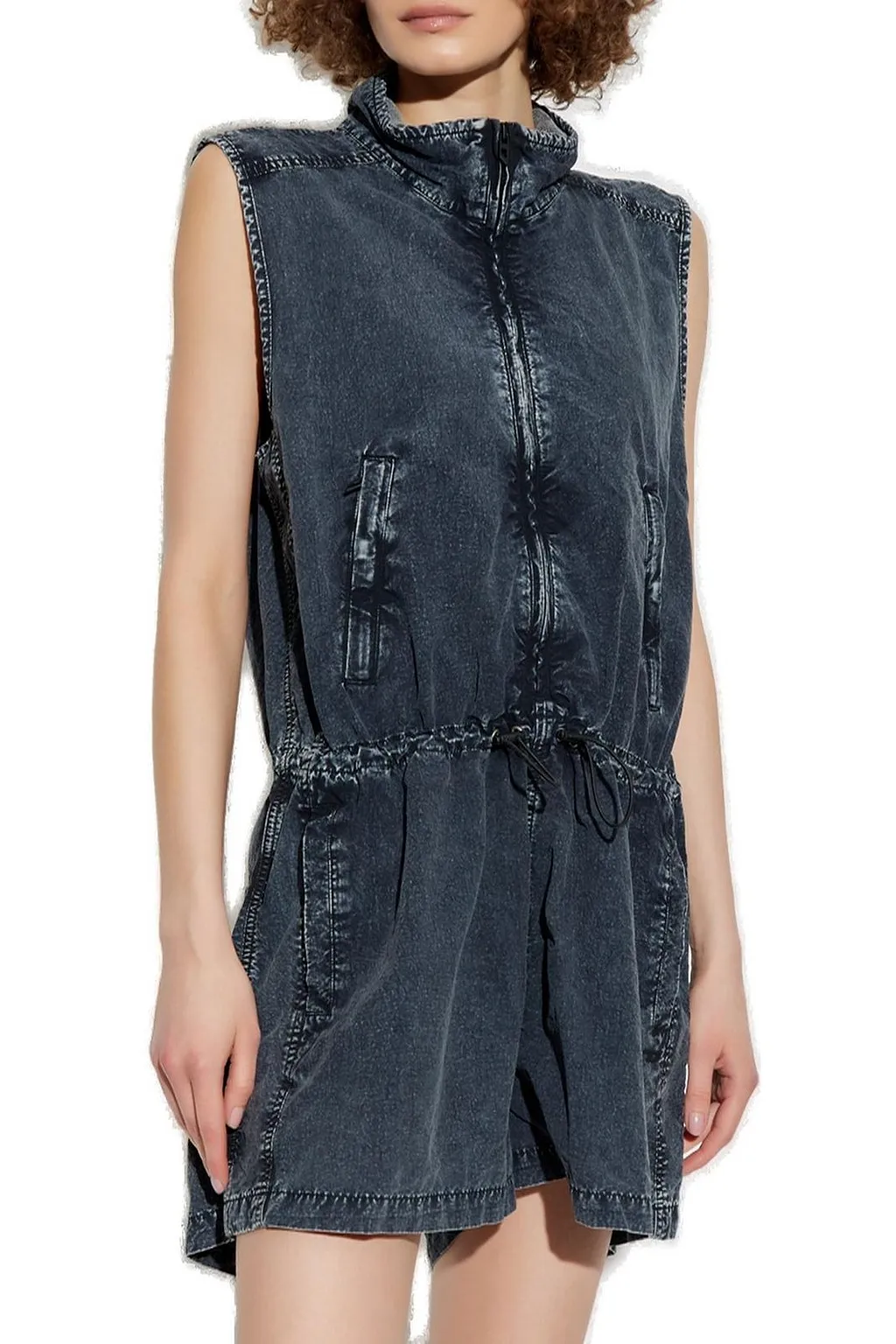 Diesel J-Annet Playsuit