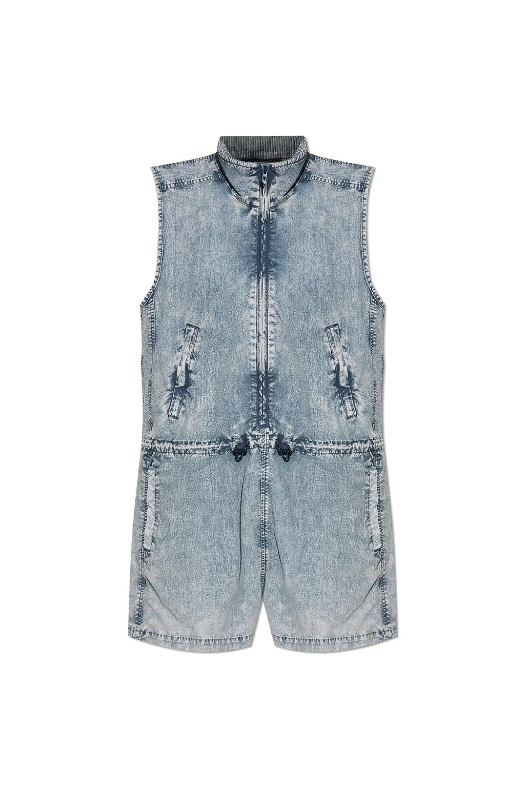 Diesel J-Annet Playsuit