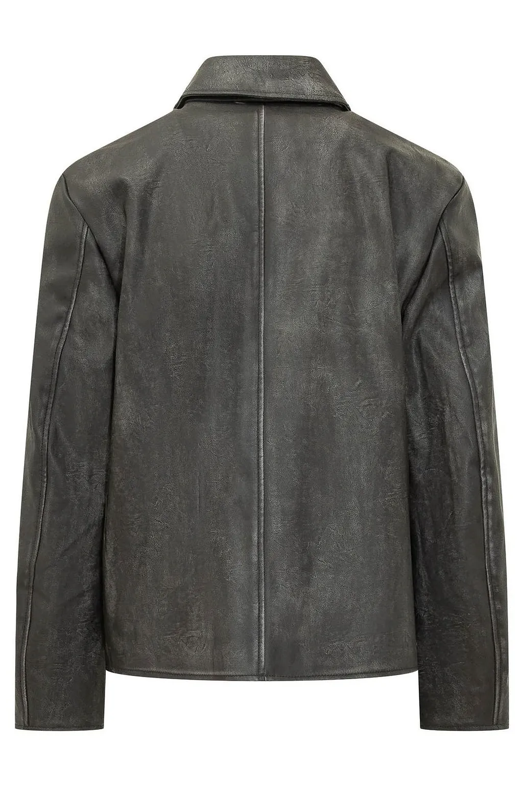 Diesel J-Hole Zipped Jacket
