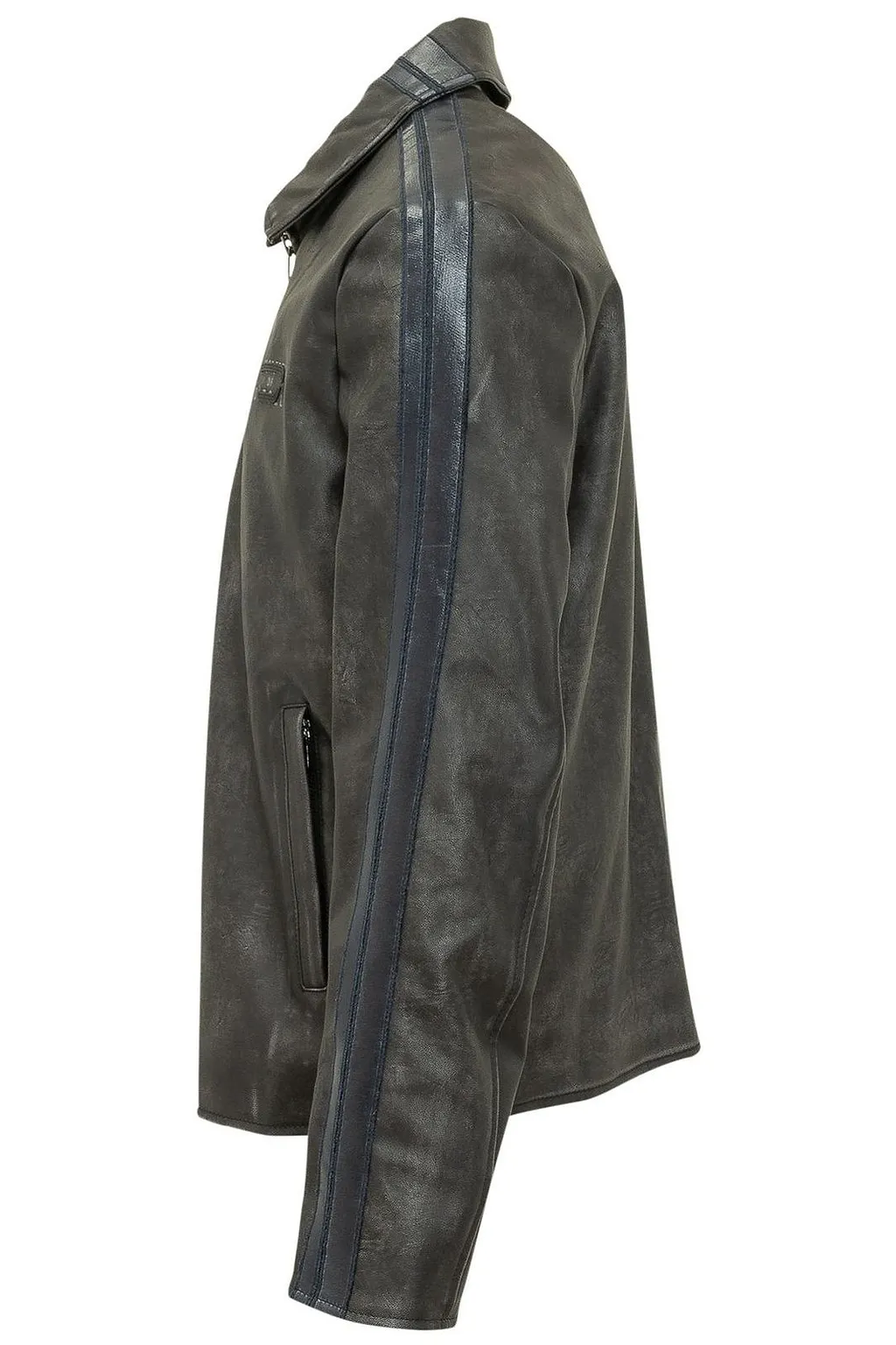 Diesel J-Hole Zipped Jacket