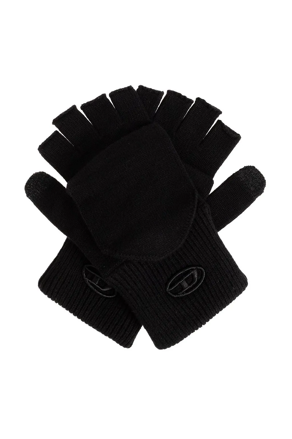 Diesel K-Cody-B Convertible Gloves