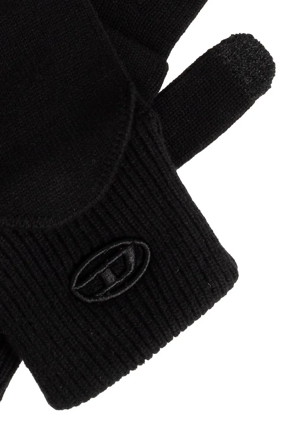 Diesel K-Cody-B Convertible Gloves