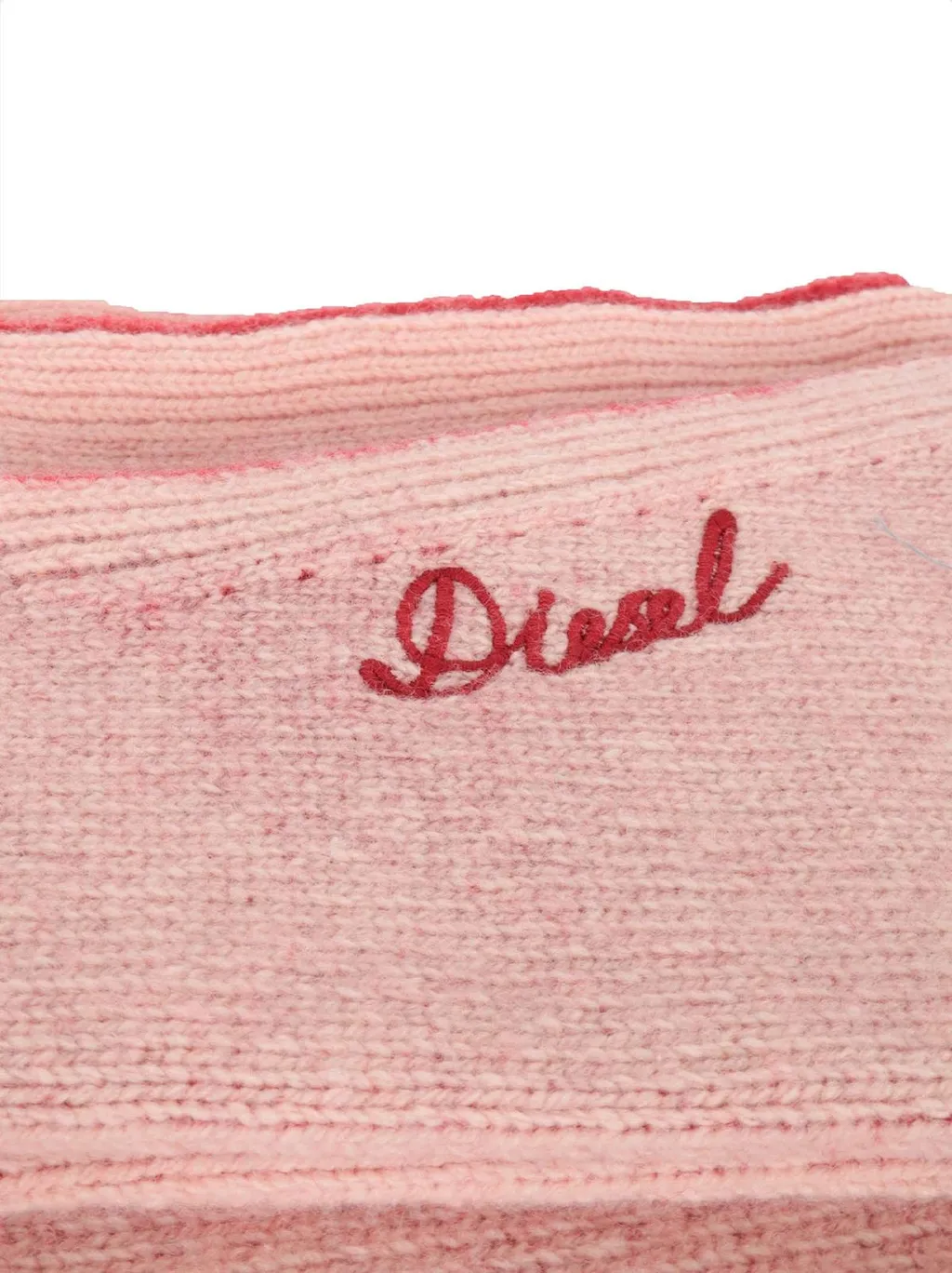 K-Evin Hybrid Glove-Scarf