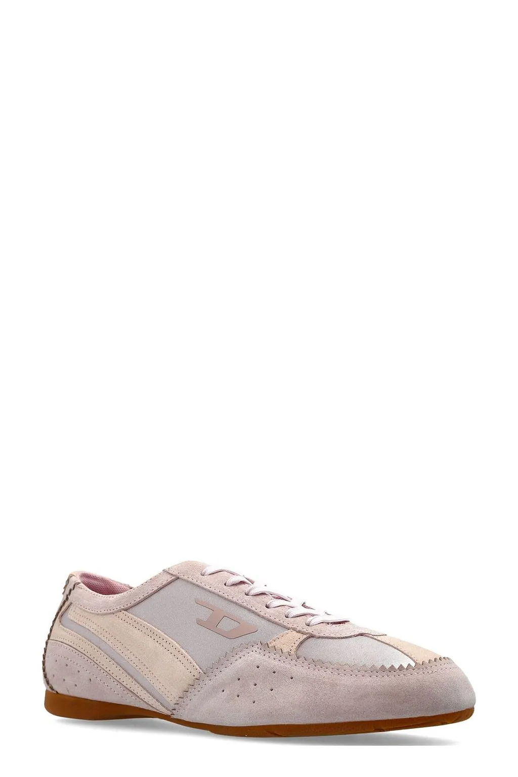 Diesel D Mile Low Ii Low-Top Sneakers