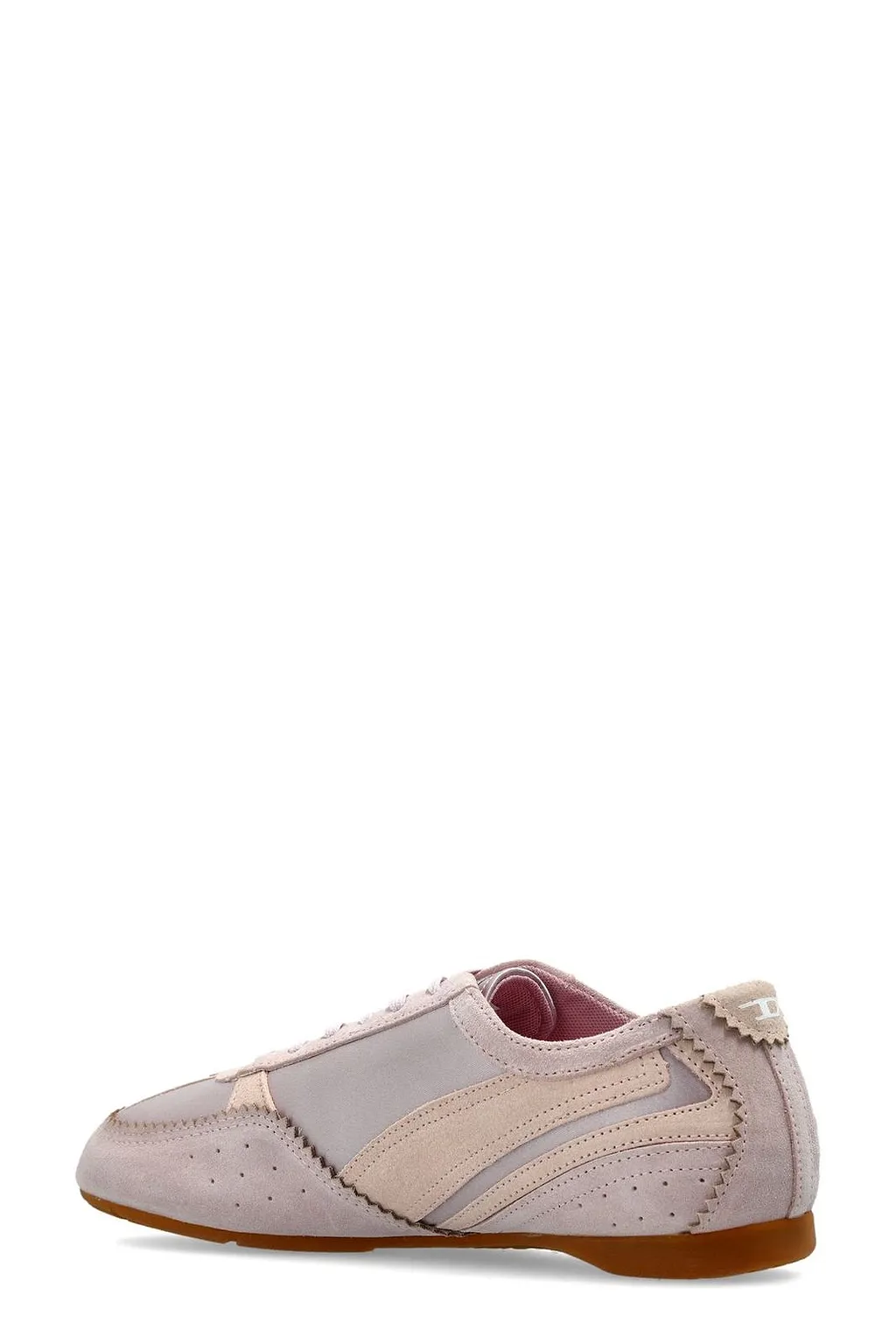 Diesel D Mile Low Ii Low-Top Sneakers