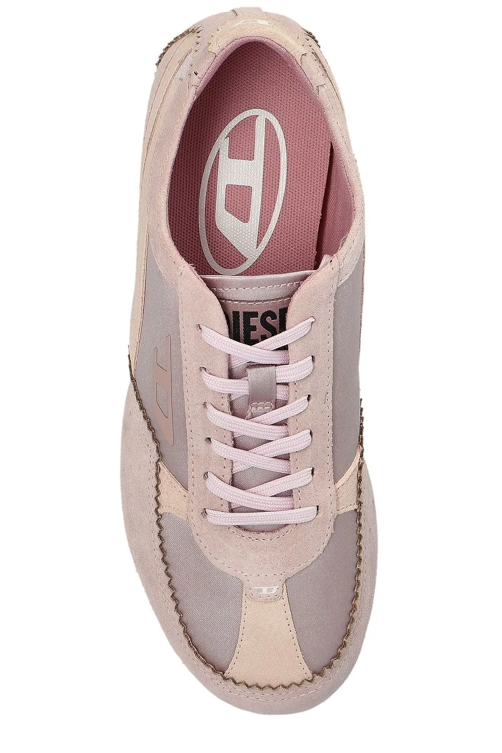 Diesel D Mile Low Ii Low-Top Sneakers