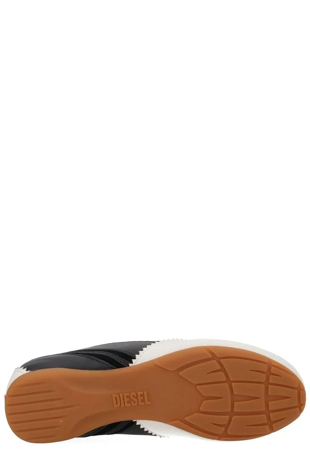 Diesel D-Mile Low-Top Sneakers