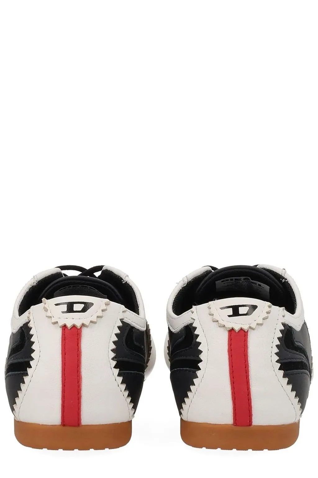 Diesel D-Mile Low-Top Sneakers