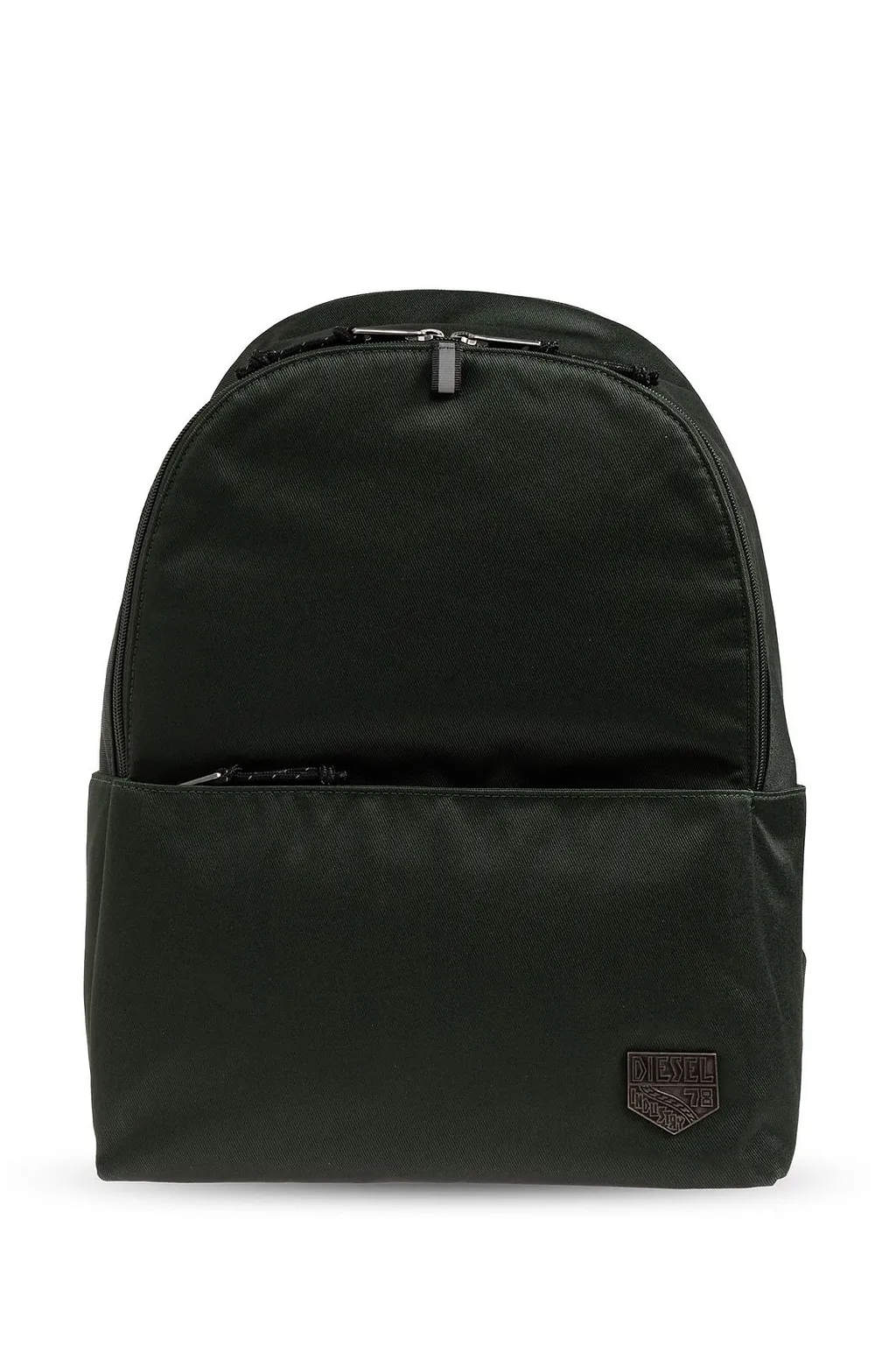 Diesel D Pack Logo Backpack