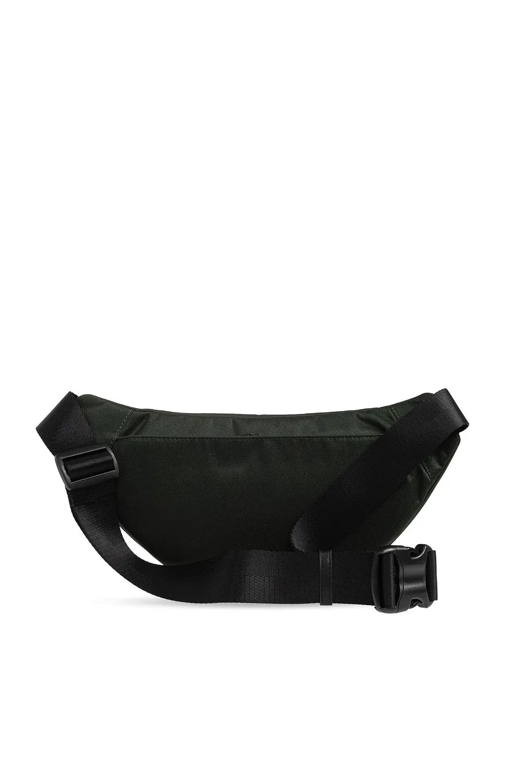 D Pack Zip Belt Bag