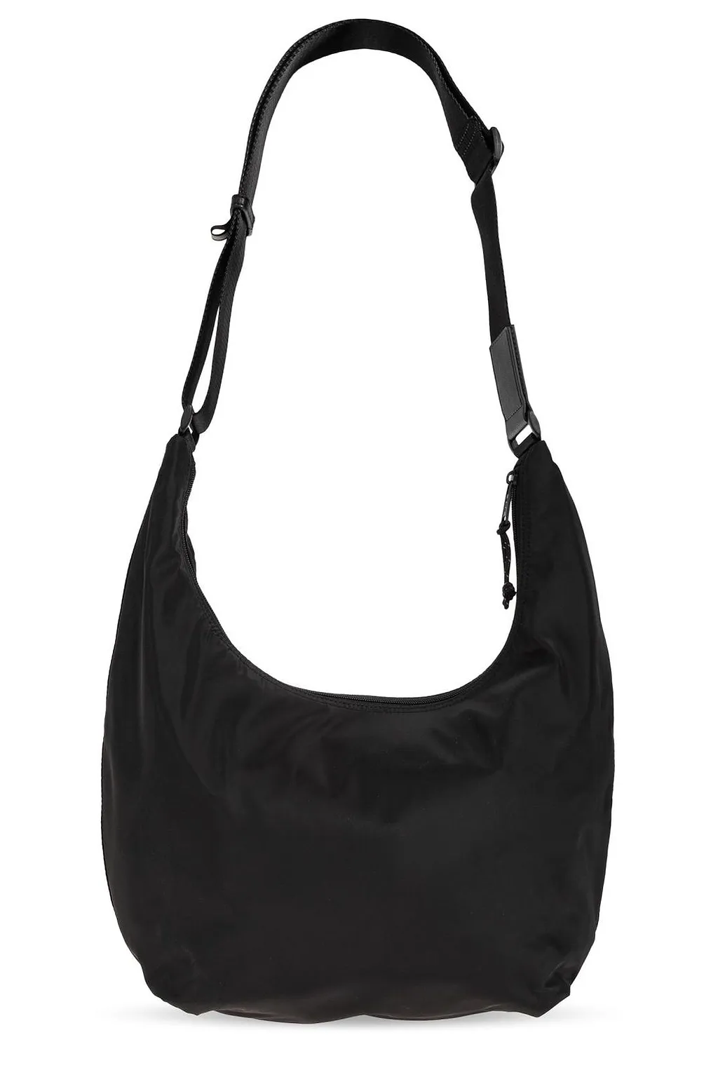 Diesel D-Pack Hobo Bag