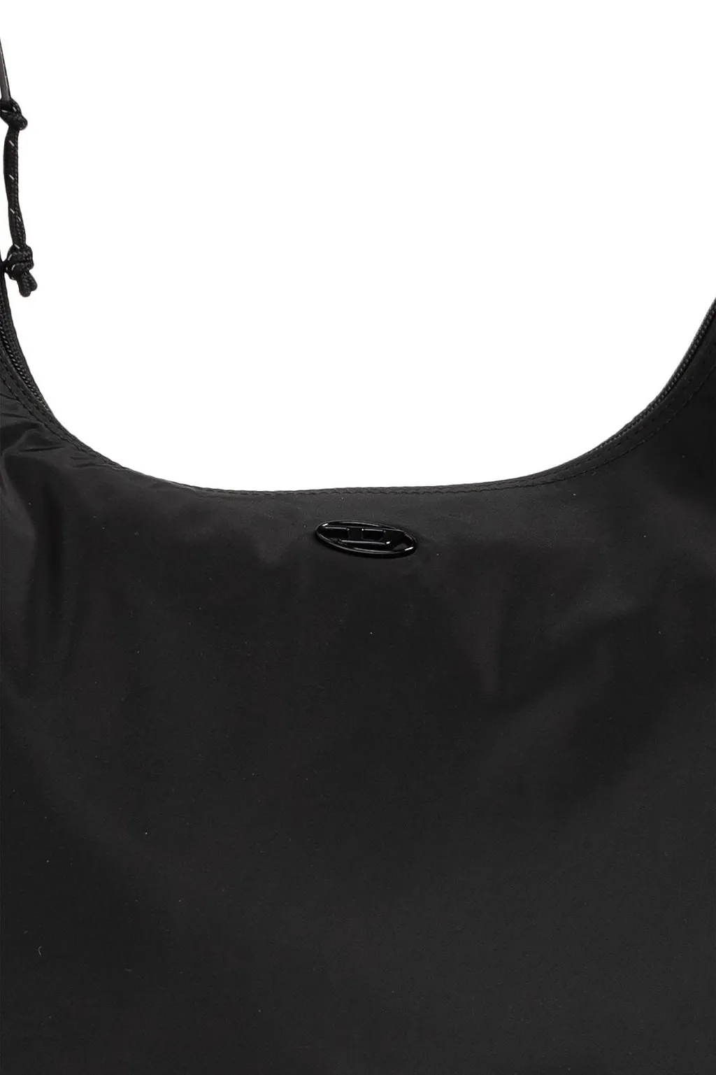 Diesel D-Pack Hobo Bag