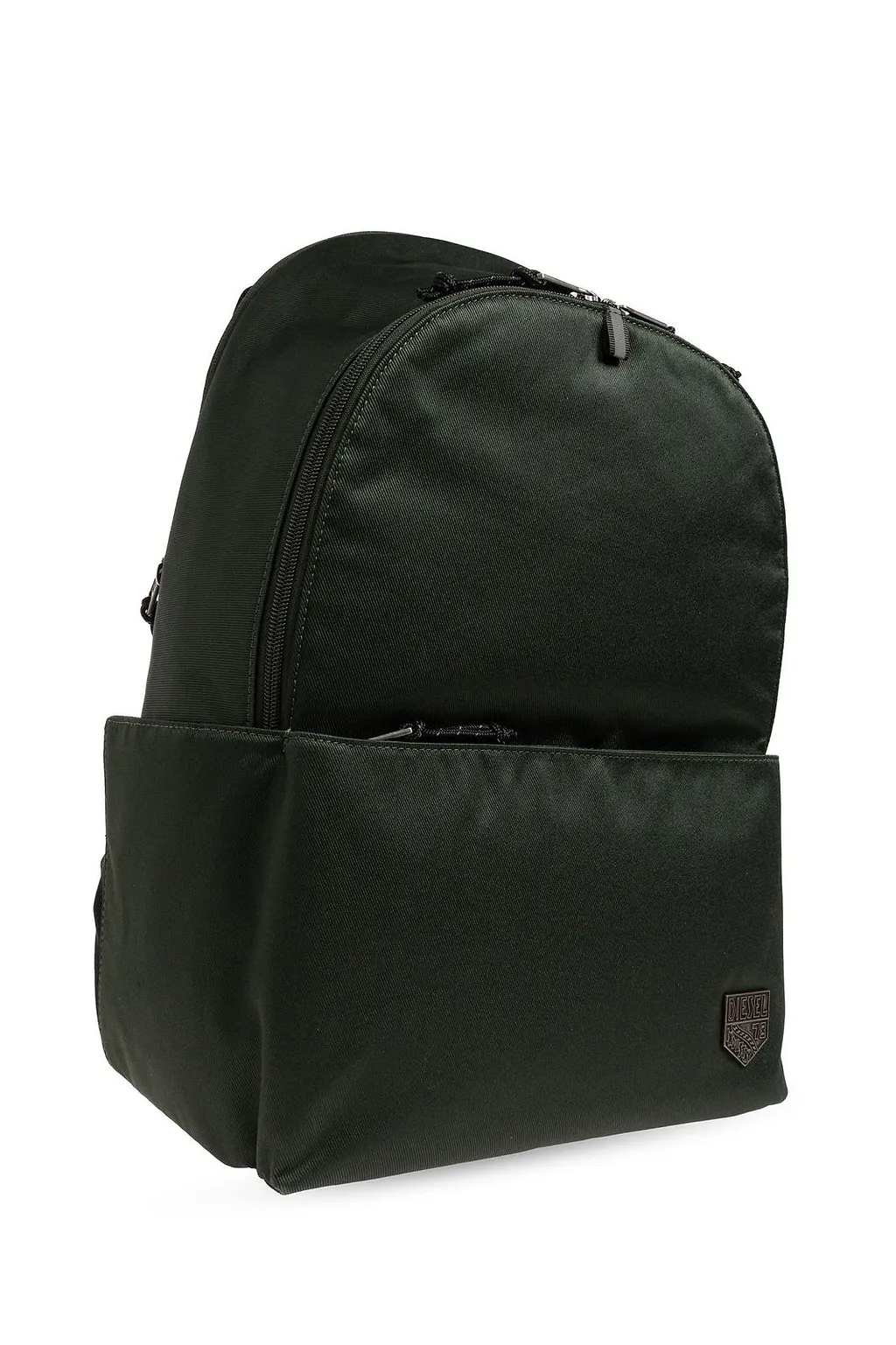 Diesel D Pack Logo Backpack