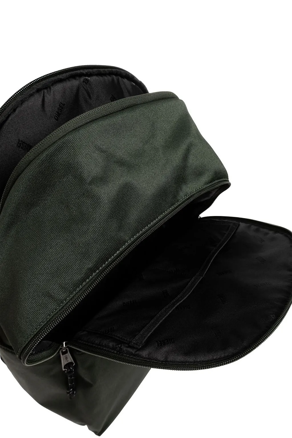 Diesel D Pack Logo Backpack