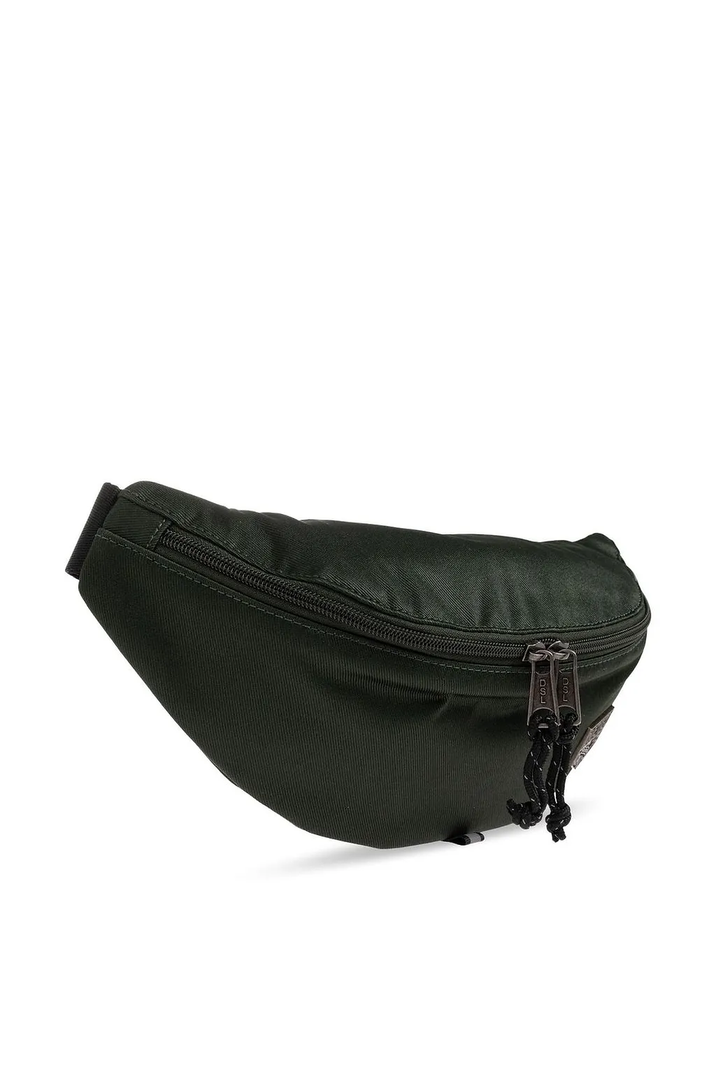 D Pack Zip Belt Bag