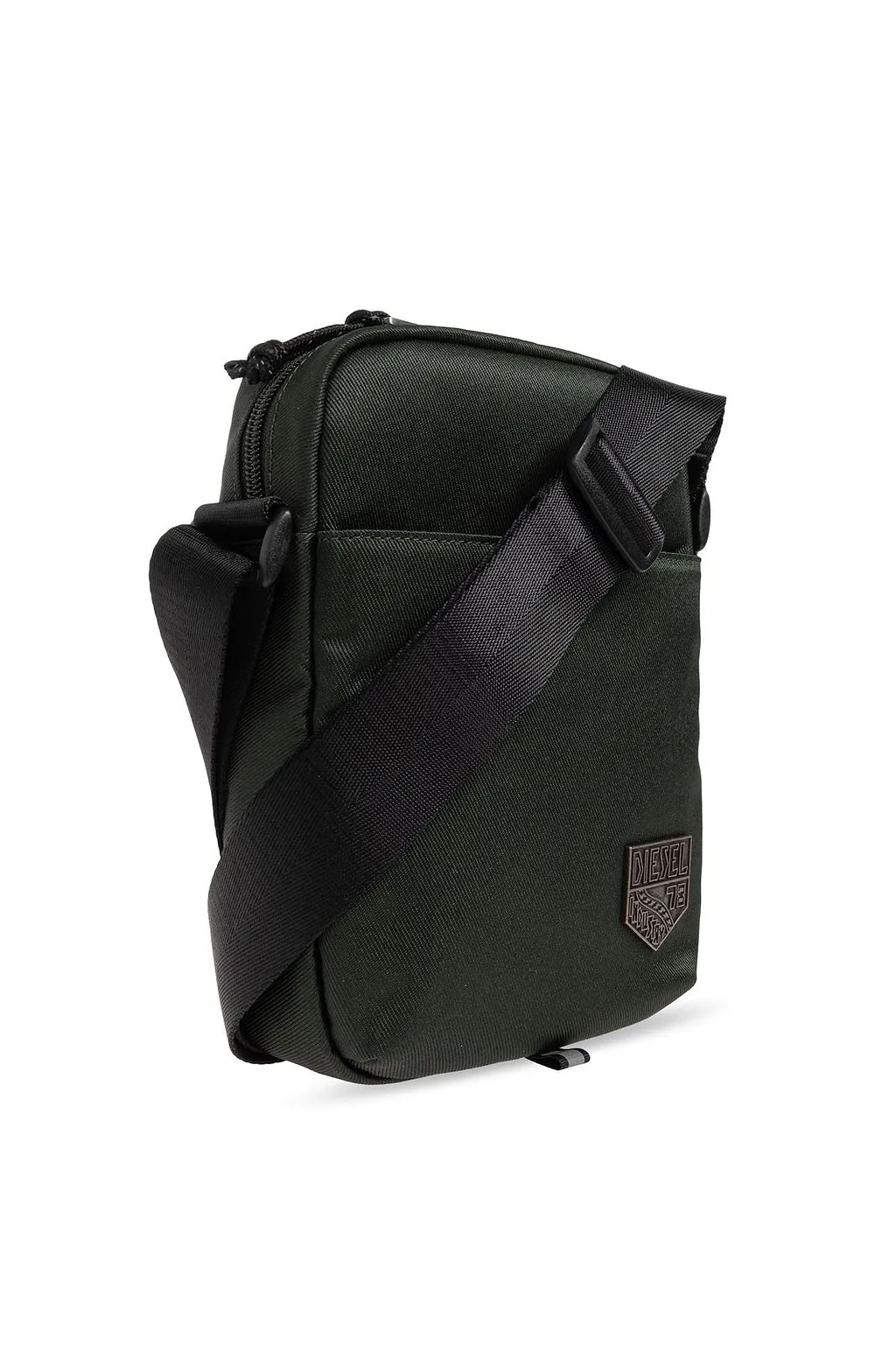 Diesel D Pack Crossbody Messenger Bag