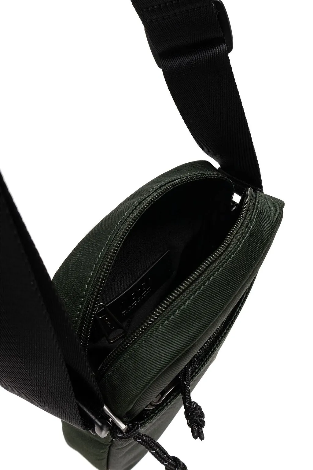 Diesel D Pack Crossbody Messenger Bag