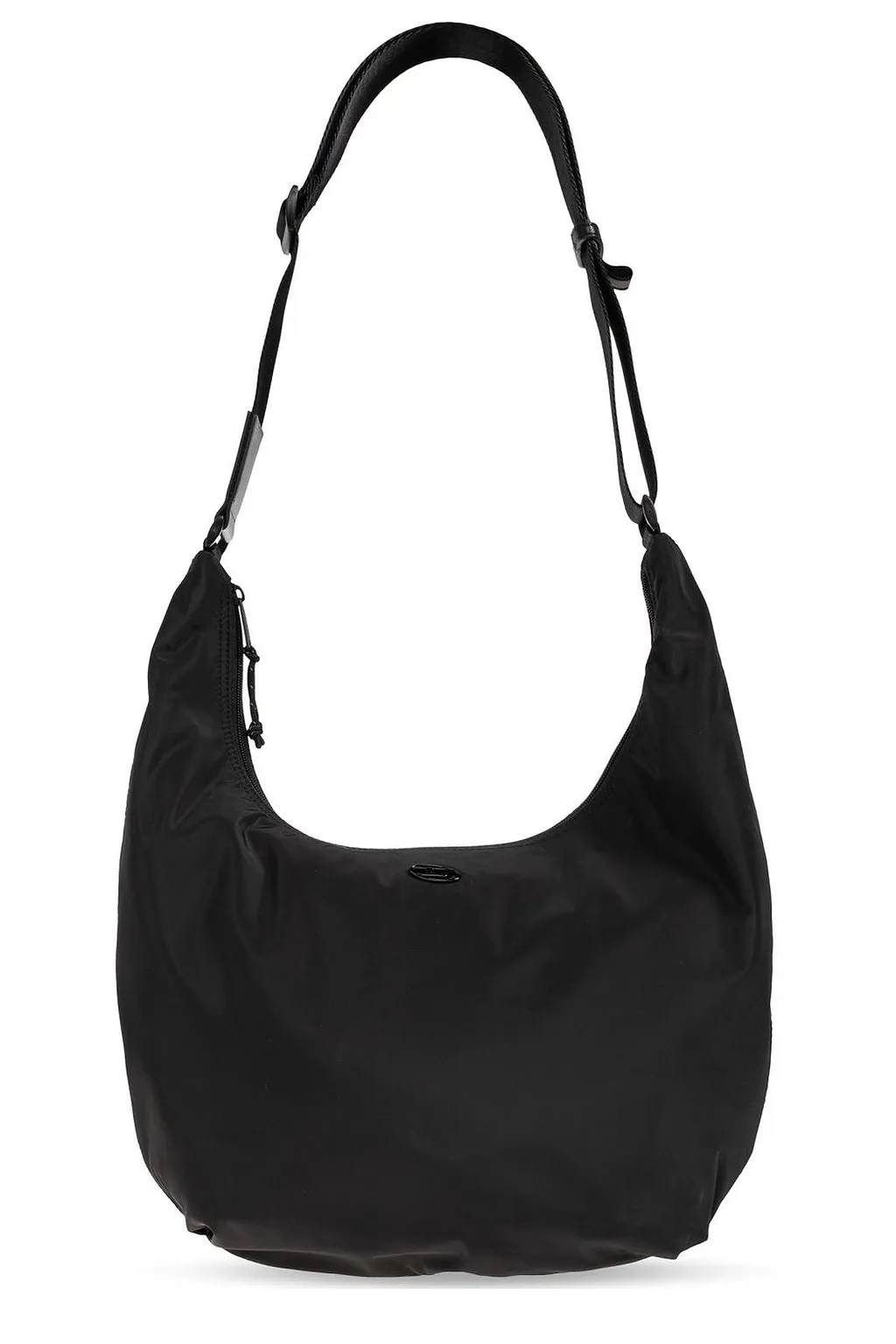Diesel D-Pack Hobo Bag
