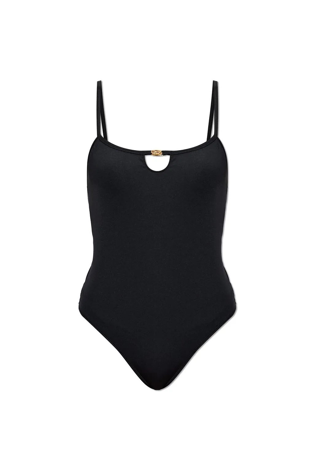 Kiara Cut-Out Bodysuit