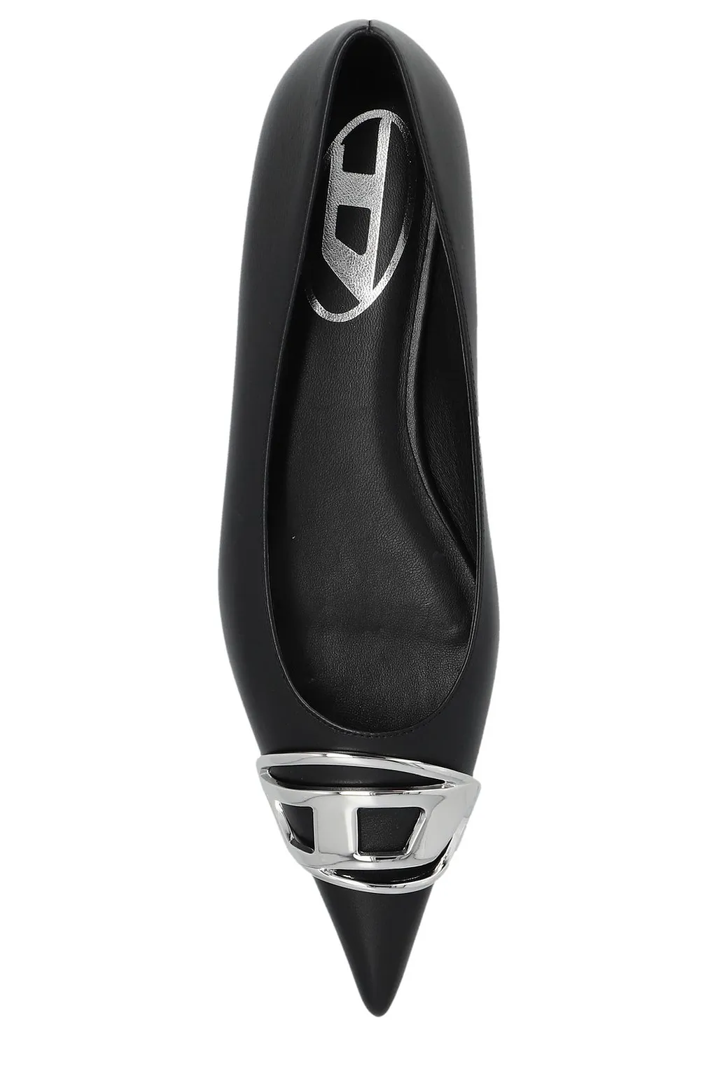 Diesel D-Venus-Ballerina Flats