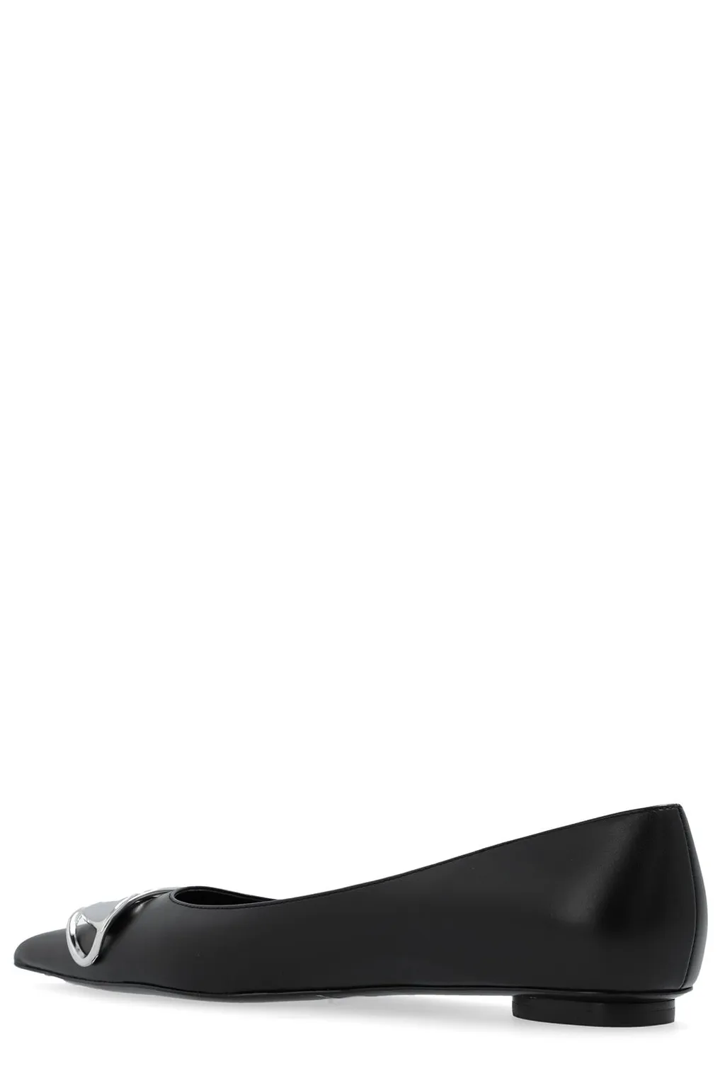 Diesel D-Venus-Ballerina Flats