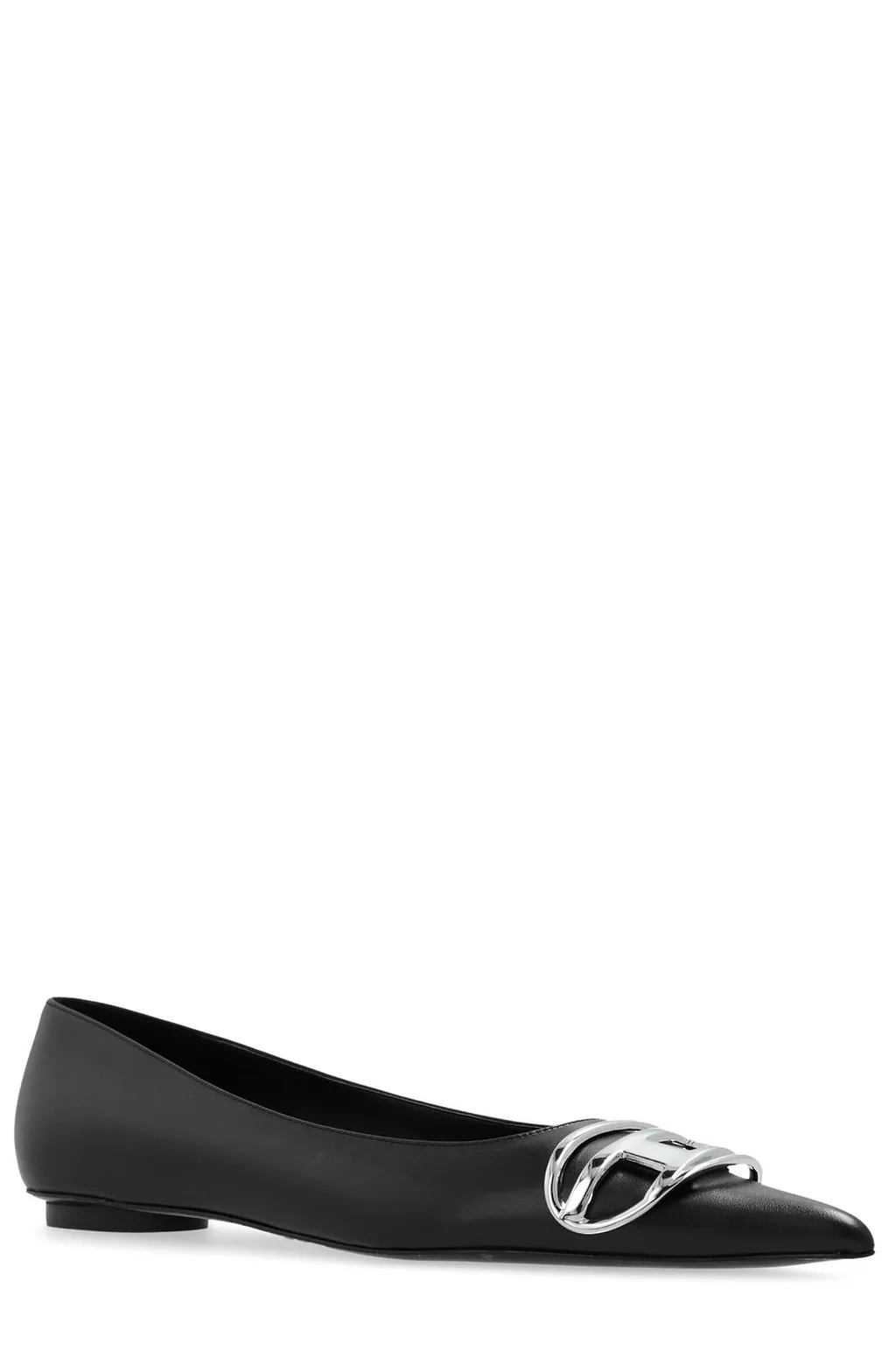 Diesel D-Venus-Ballerina Flats