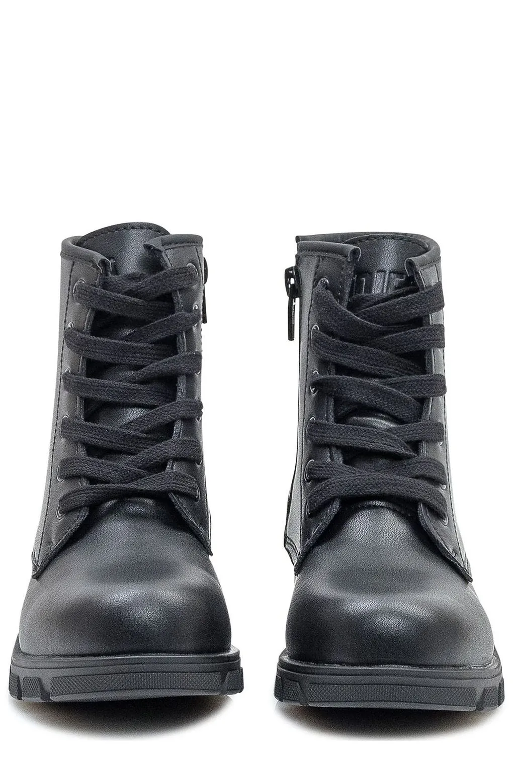 Diesel Kids D-Hammer Ak Lace Boots