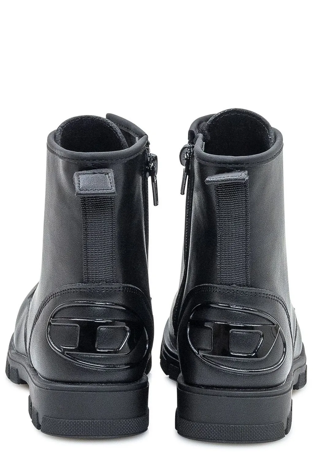 Diesel Kids D-Hammer Ak Lace Boots