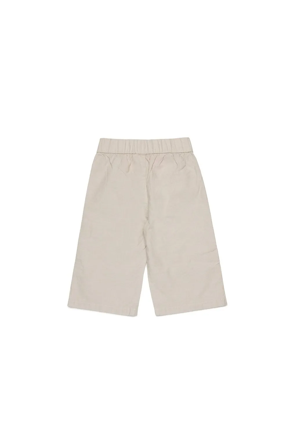 Diesel Kids Logo Printed Cargo Trousers