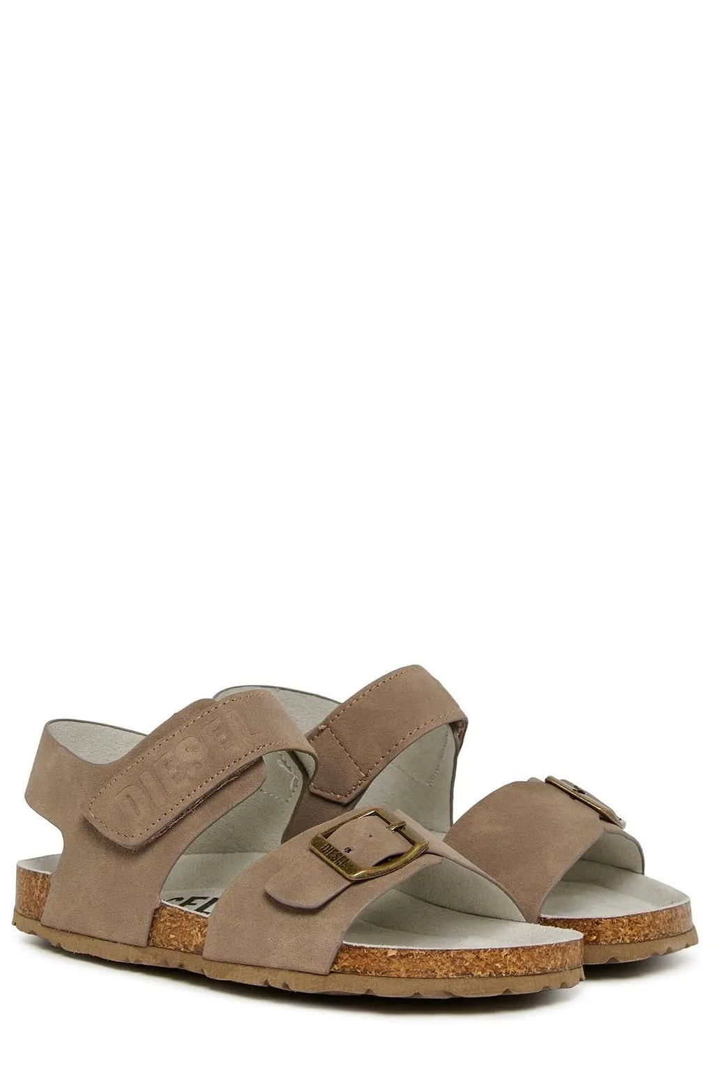 Diesel Kids D-Sambrik Sandals