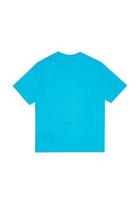 Diesel Kids Logo-Printed Crewneck T-Shirt