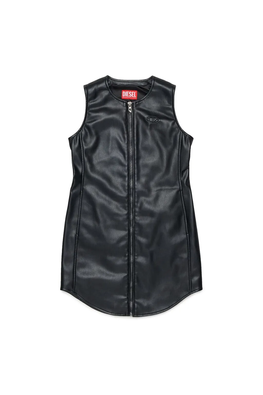 Djenny Sleeveless Dress