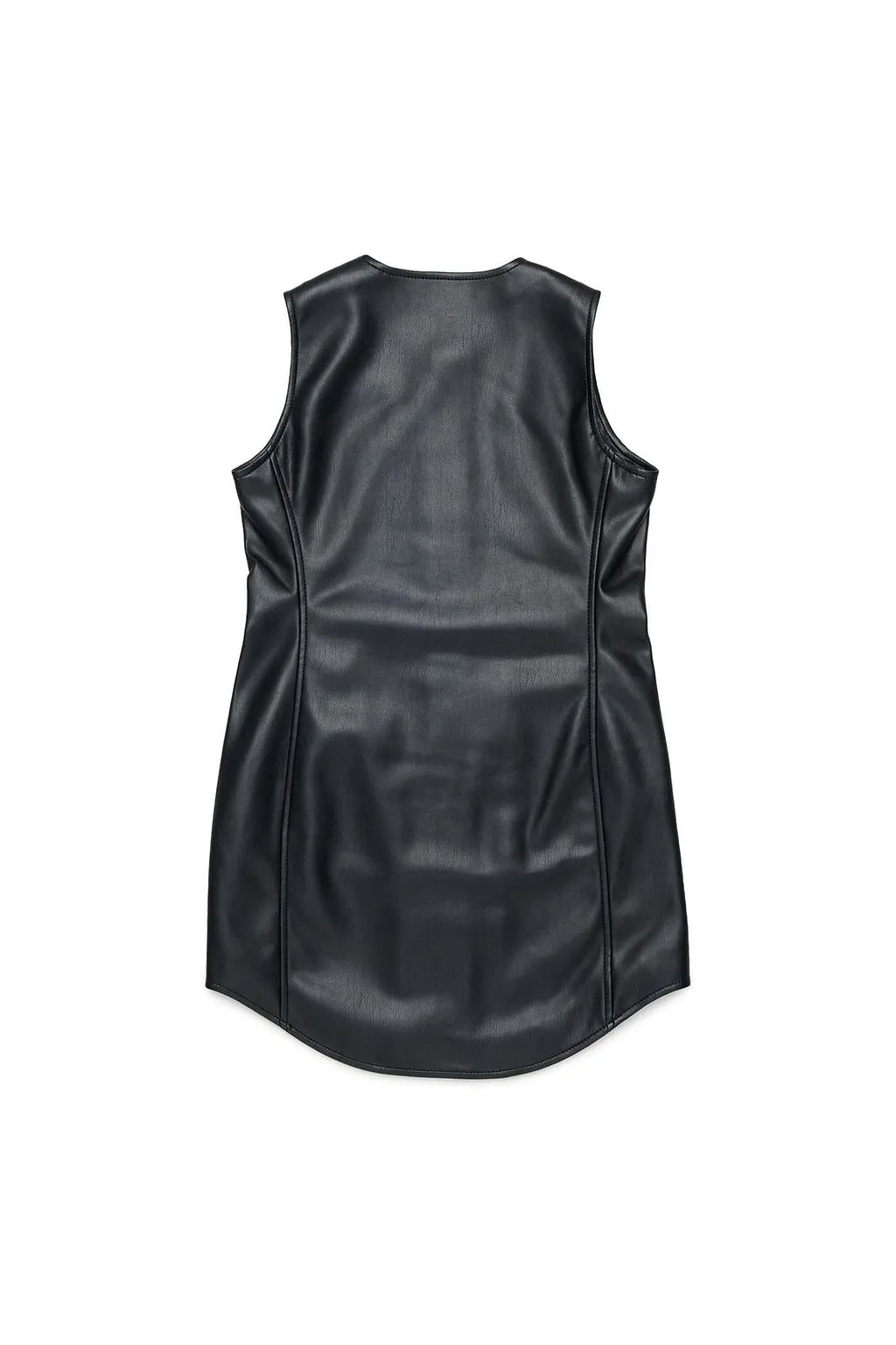 Djenny Sleeveless Dress