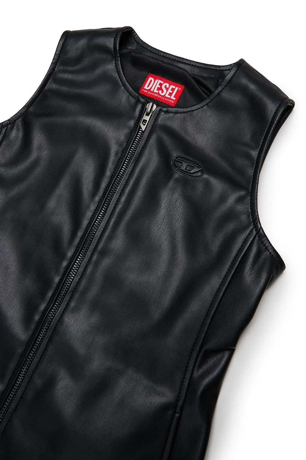 Djenny Sleeveless Dress
