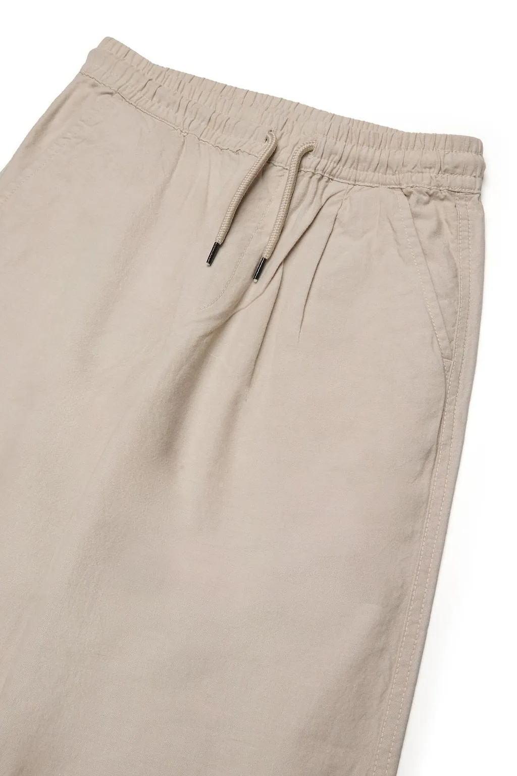 Diesel Kids Drawstring Elastic Waist Trousers