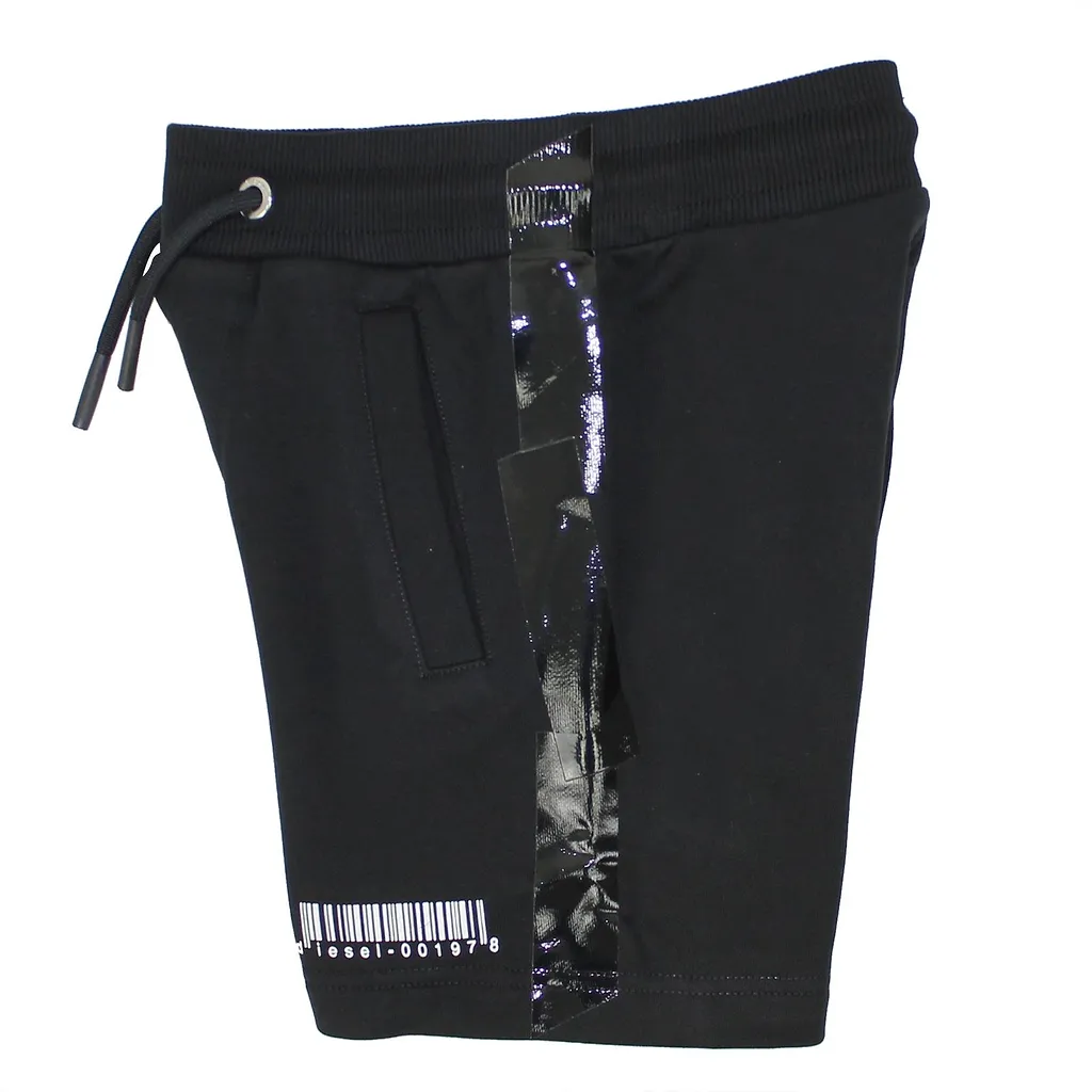 Diesel Kids Drawstring Shorts