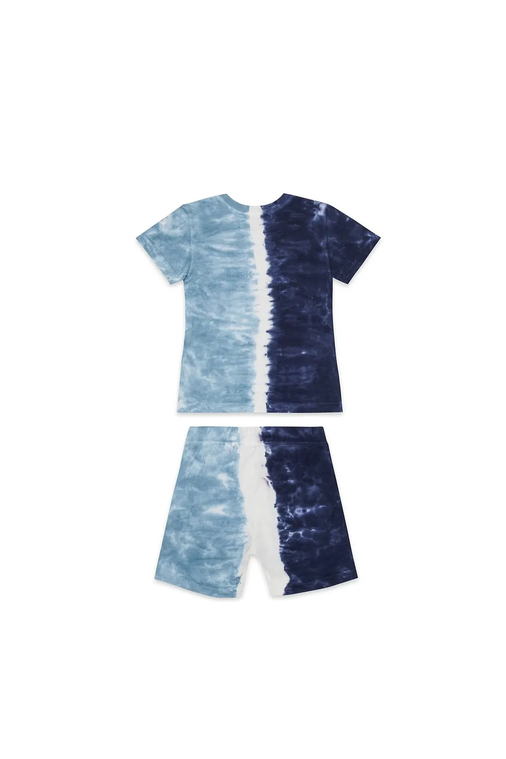 Diesel Kids Gradient Effect Tracksuit
