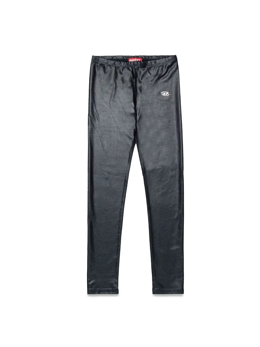 Diesel Kids Pakky Logo Pants