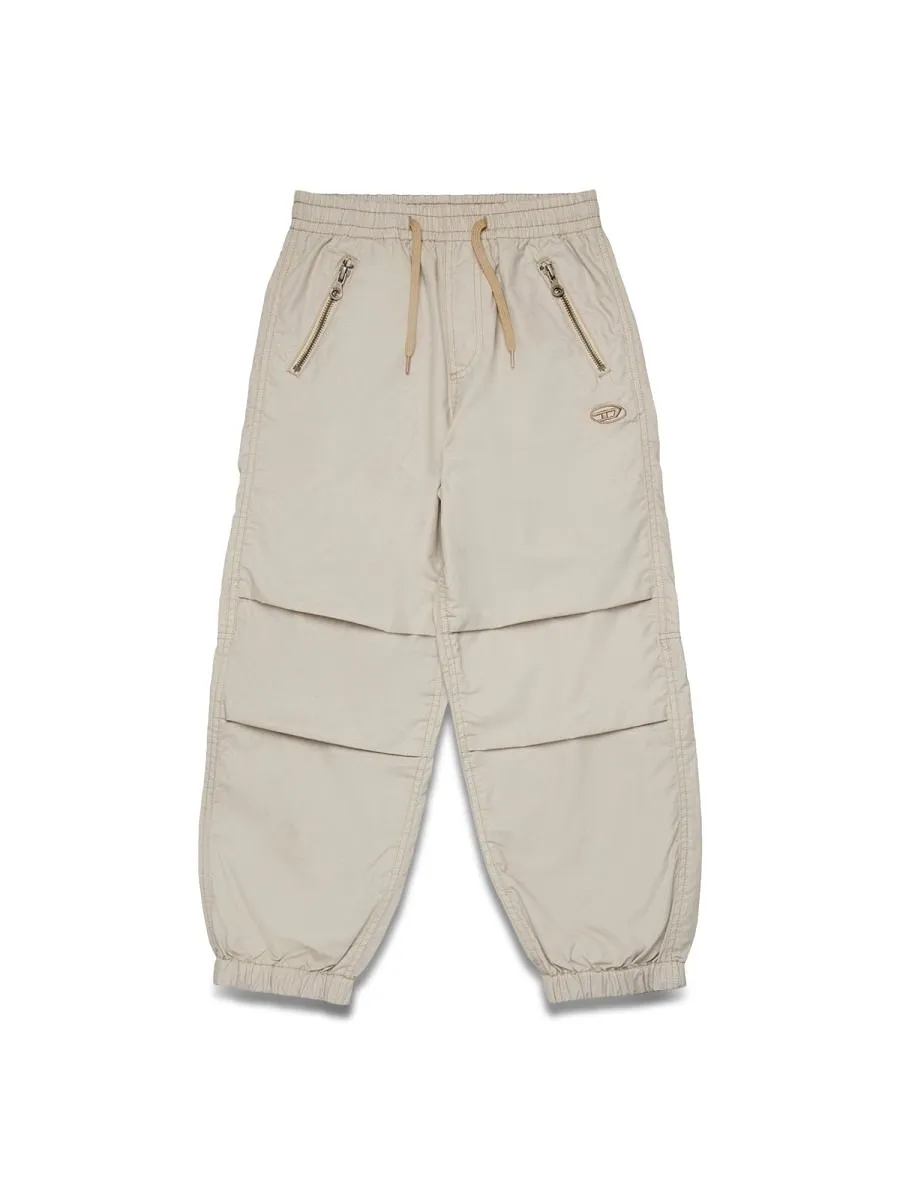 Pdiamanda Trousers