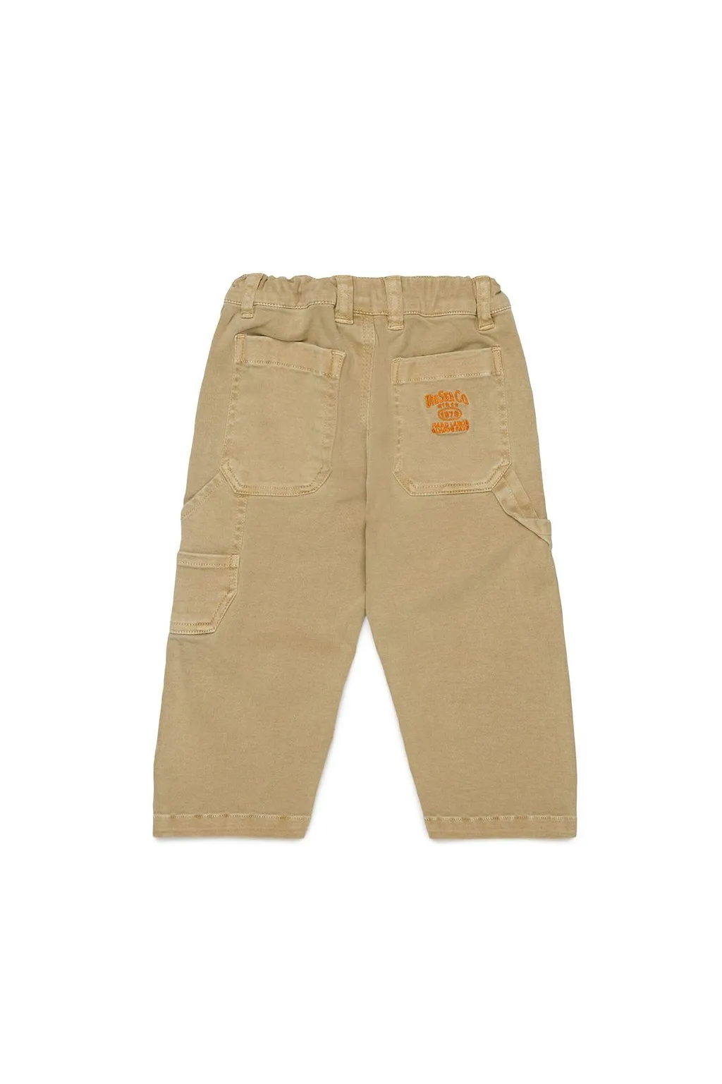 Diesel Kids Pelinib Utility Pants