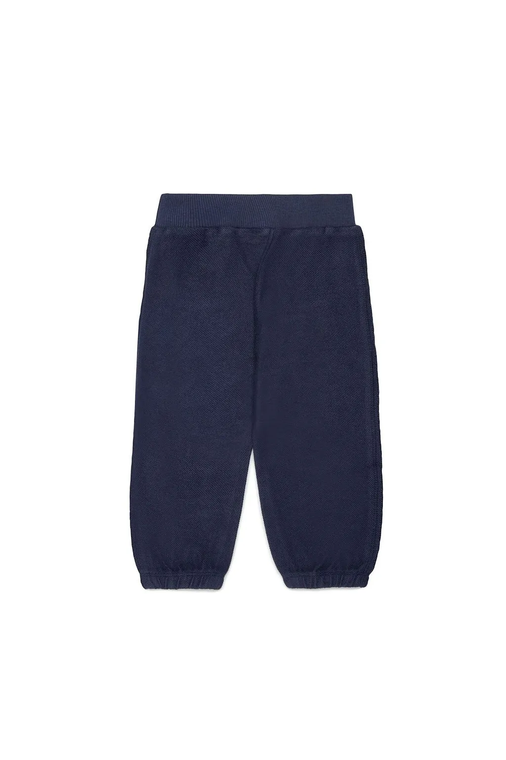 Diesel Kids Peansb Logo Joggers