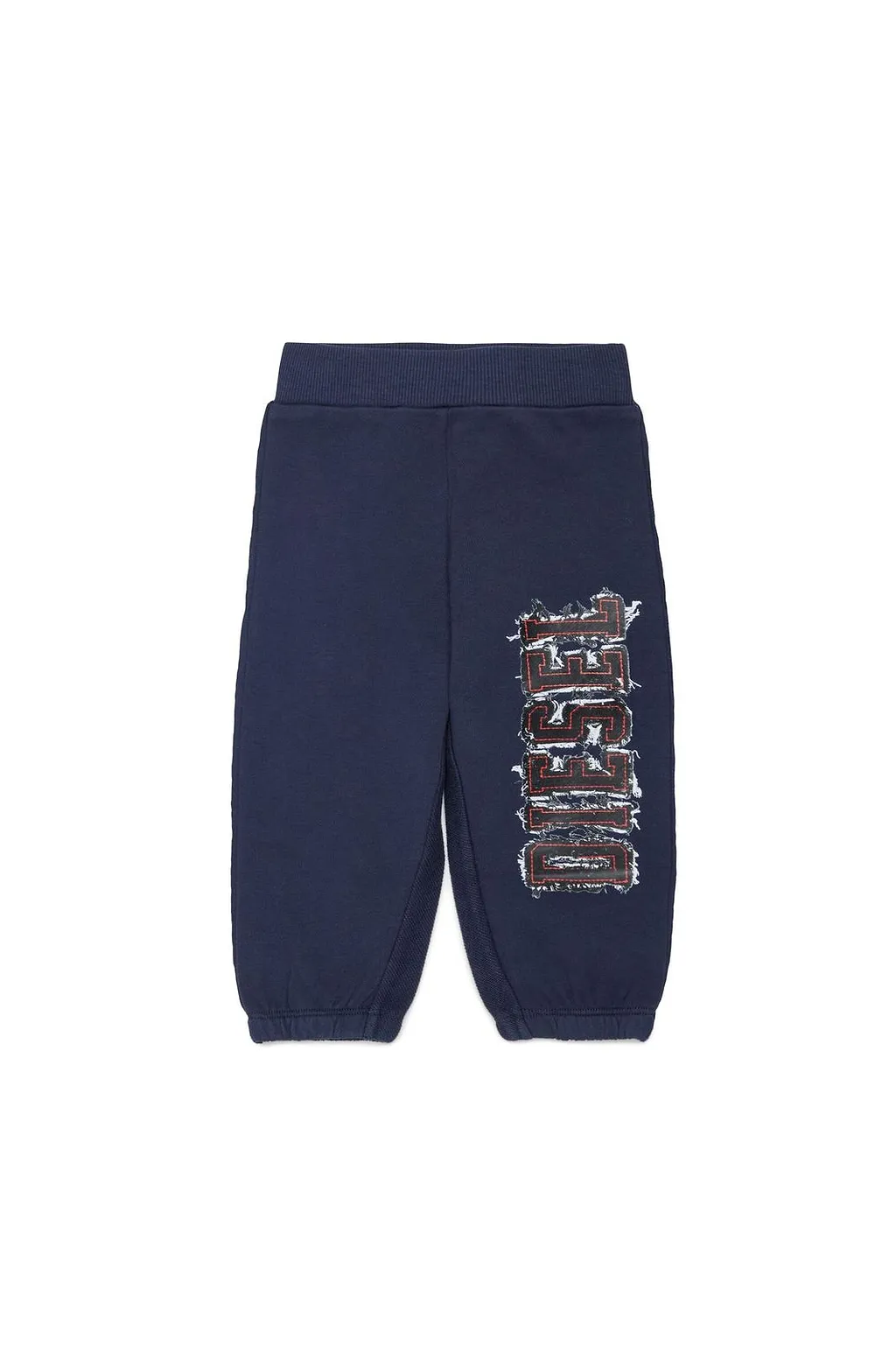 Diesel Kids Peansb Logo Joggers