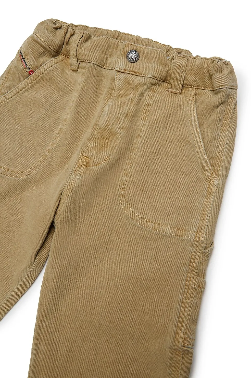 Diesel Kids Pelinib Utility Pants