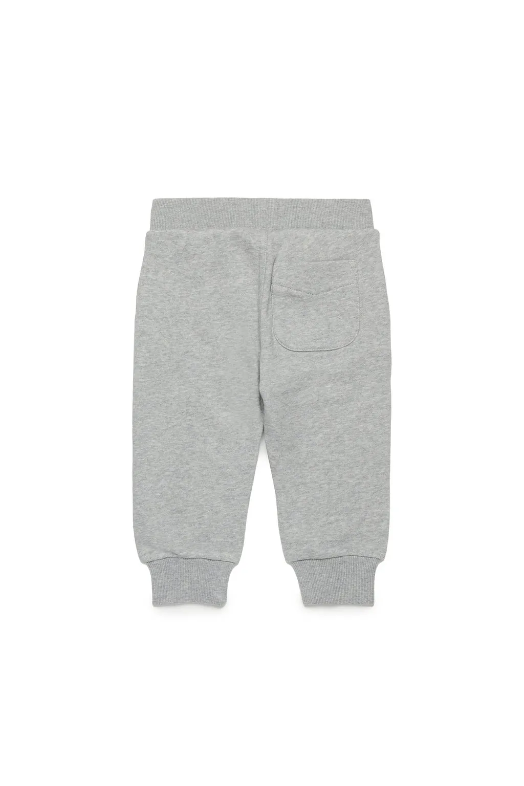 Diesel Kids Pgibbib Elastic Waist Jogging Pants
