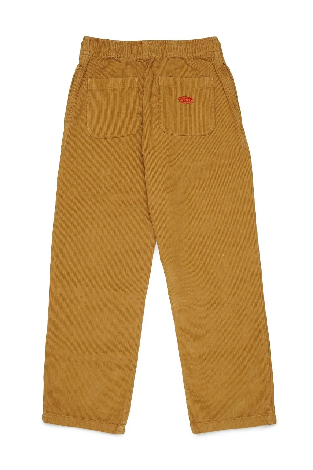 Diesel Kids Pmill Corduroy Pants